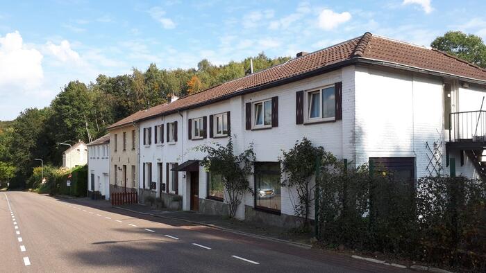 Appartement - Geulhemmerweg - Berg en Terblijt