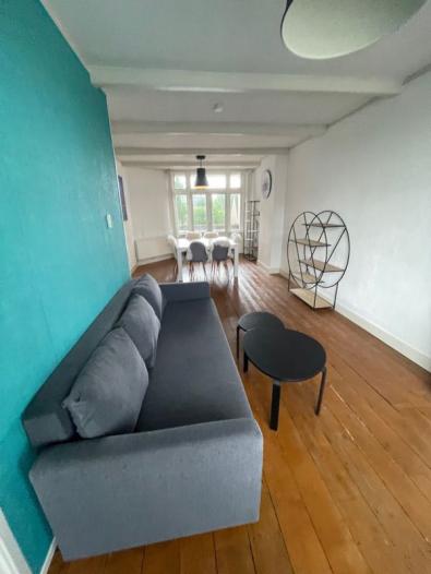 Appartement - Oosterstraat - Vlaardingen