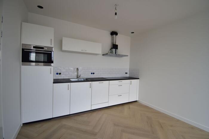 Appartement - Dijklaan - Breda