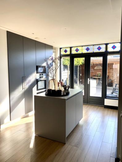 Huis - Pastoor van Beugenstraat - Oisterwijk