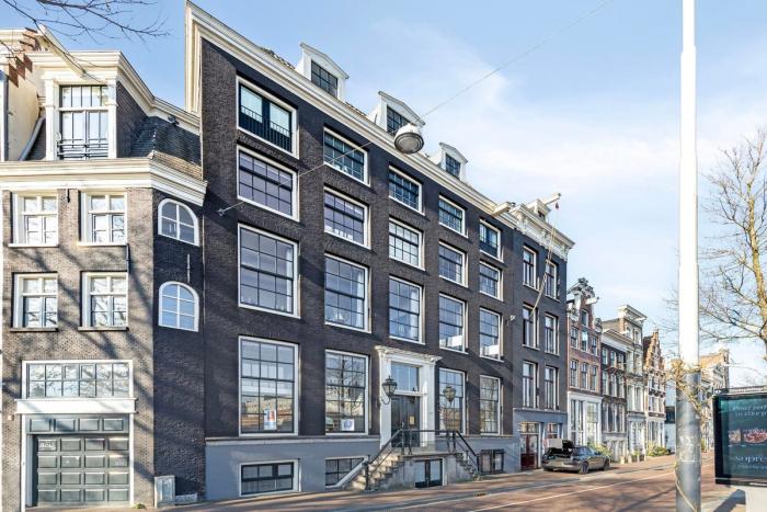 Appartement - Amstel - Amsterdam