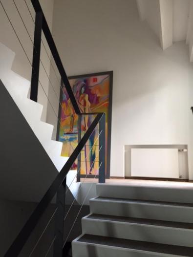 Kamer - Hengelosestraat - Enschede