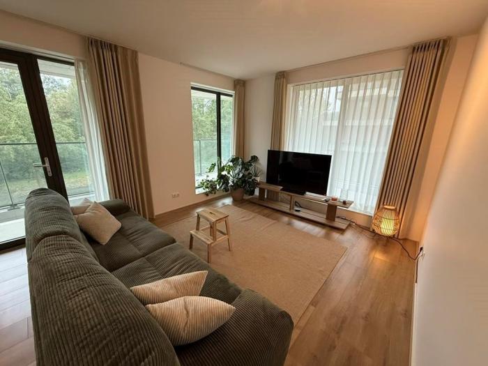 Appartement - Startbaan - Amstelveen