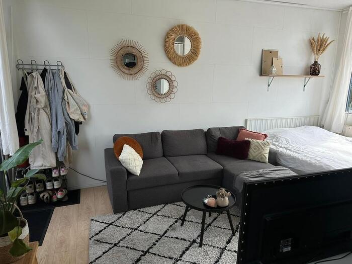 Appartement - Hoendiep - Groningen