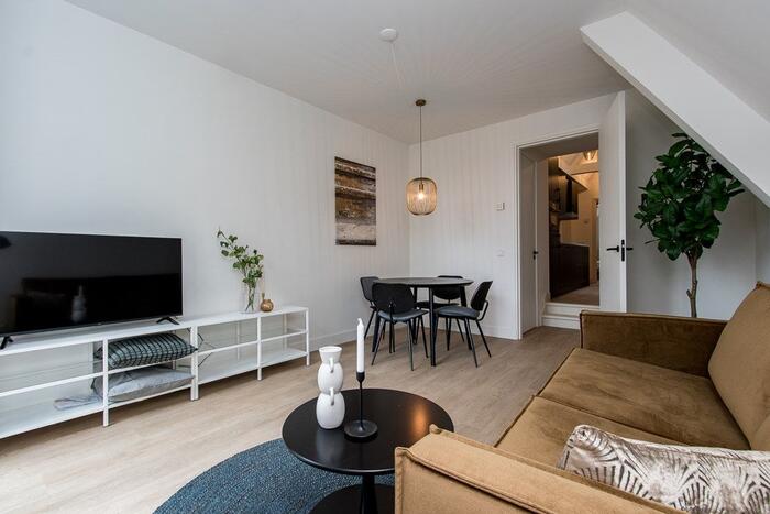Appartement - Kastanjelaan - Helvoirt