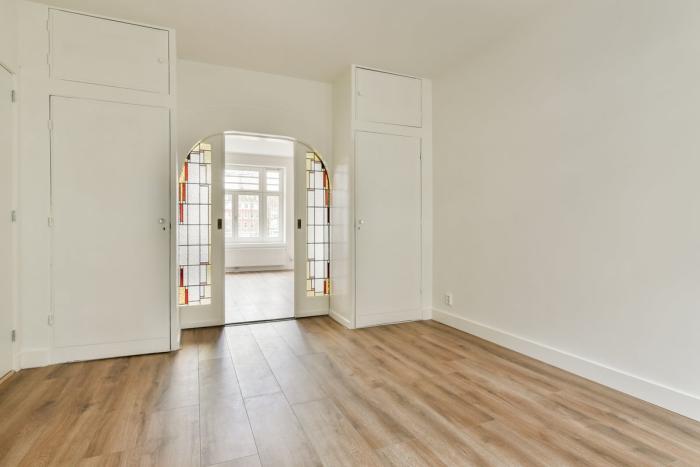 Appartement - Oude-IJselstraat - Amsterdam