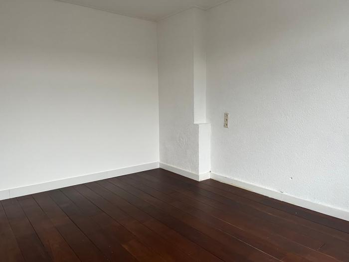 Appartement - Cleyburchstraat - Rotterdam