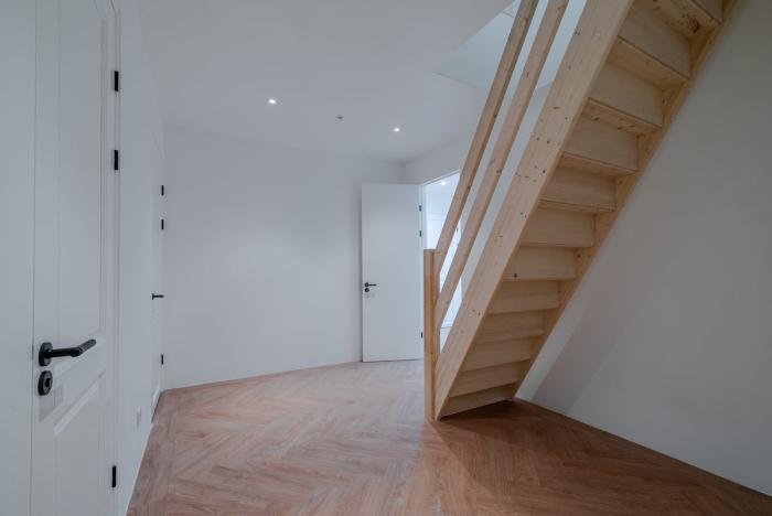 Appartement - Mathenesserdijk - Rotterdam