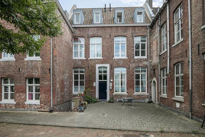 Appartement - Capucijnengang - Maastricht