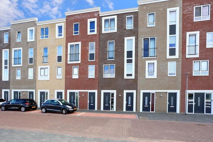Appartement - Engelandstraat - Almere