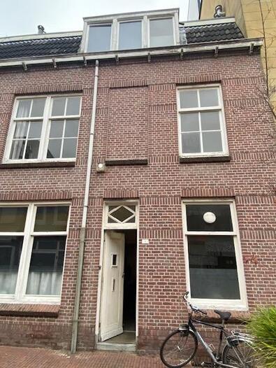 Appartement - Doelenstraat - Arnhem