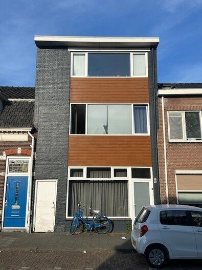 Appartement - Korveldwarsstraat - Tilburg
