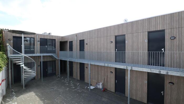 Appartement - van Gentstraat - Eindhoven