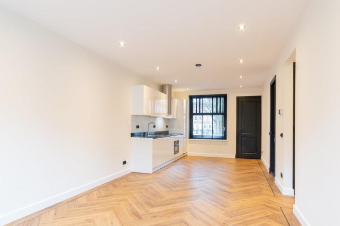 Appartement - Geuzenstraat - Amsterdam