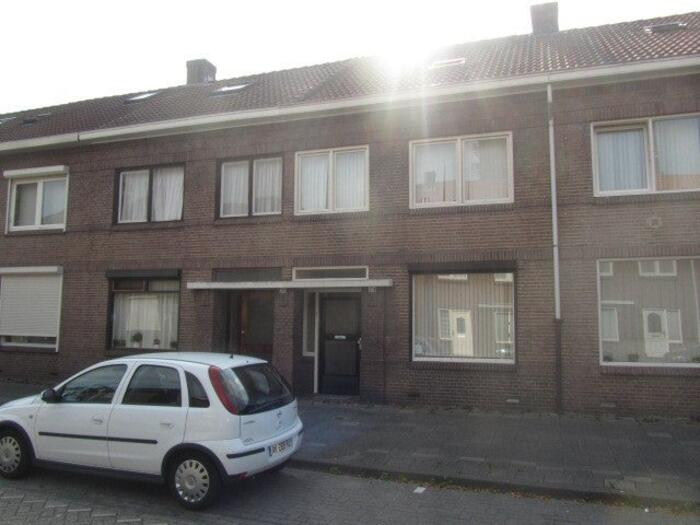 Appartement - Eckartseweg Zuid - Eindhoven