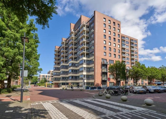 Appartement - Dr H. Colijnlaan - Rijswijk
