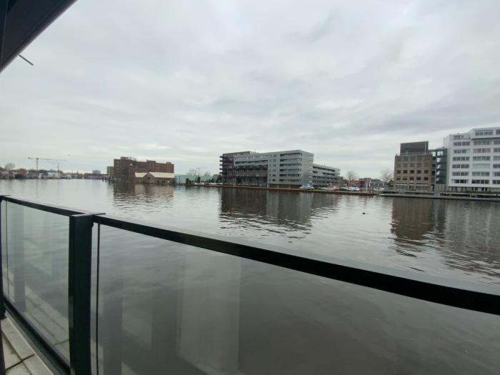 Appartement - Westzijde - Zaandam