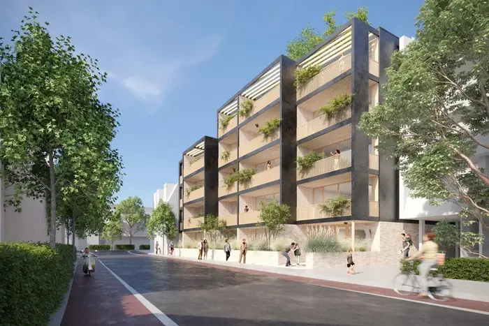 Appartement - Neuweg - Hilversum