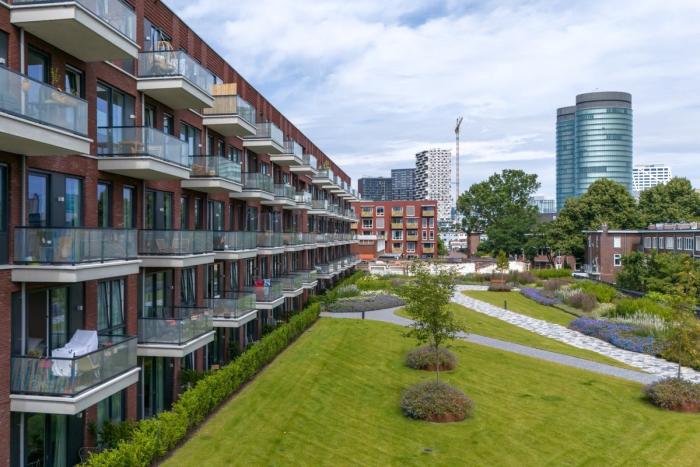 Appartement - Twellosebeeklaan - Utrecht