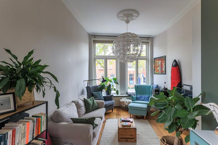 Huis - Kerklaan - Groningen