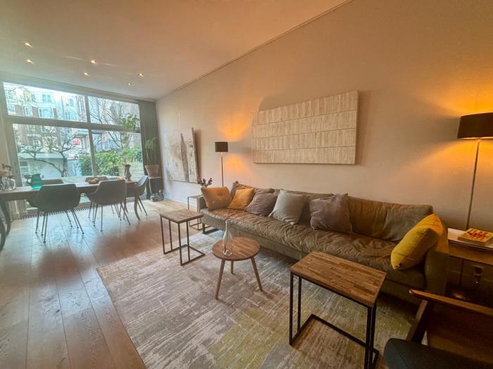 Huis - Graaf Florisstraat - Rotterdam