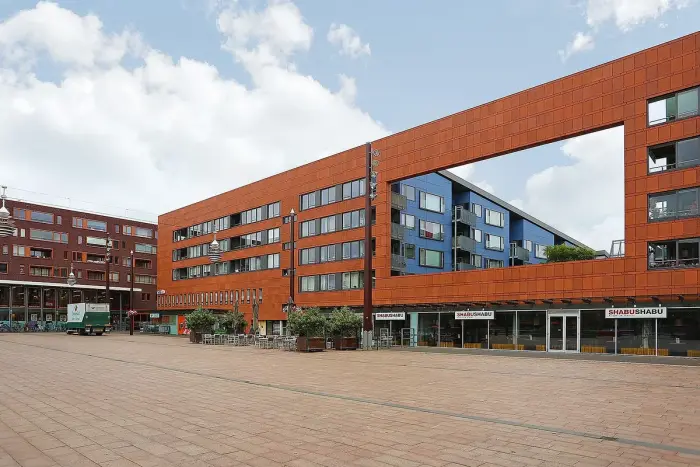 Appartement - Tuinweg - Hoofddorp