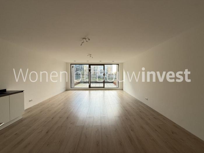 Huis - Amerikaweg - Haarlem