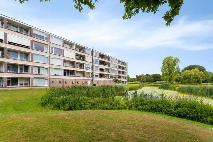 Appartement - Hertogenlaan - Oosterhout