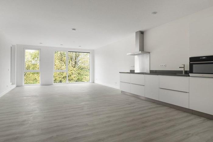 Appartement - Stationsstraat - Rhoon