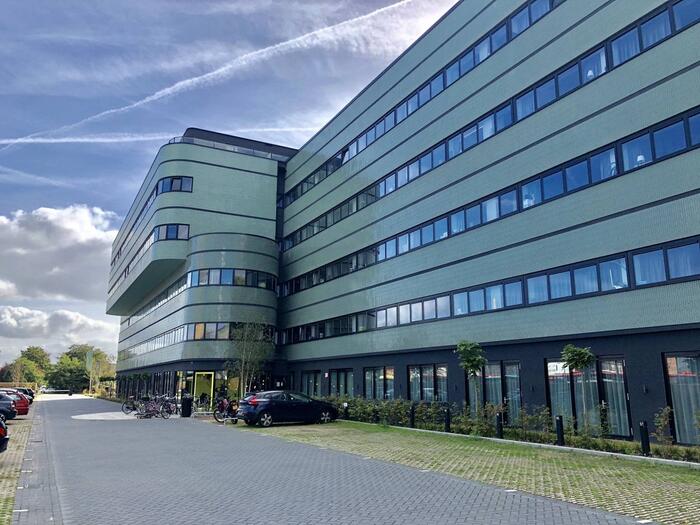 Appartement - Jan van Foreeststraat - Utrecht