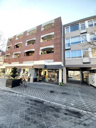 Appartement - Dr Erensstraat - Valkenburg