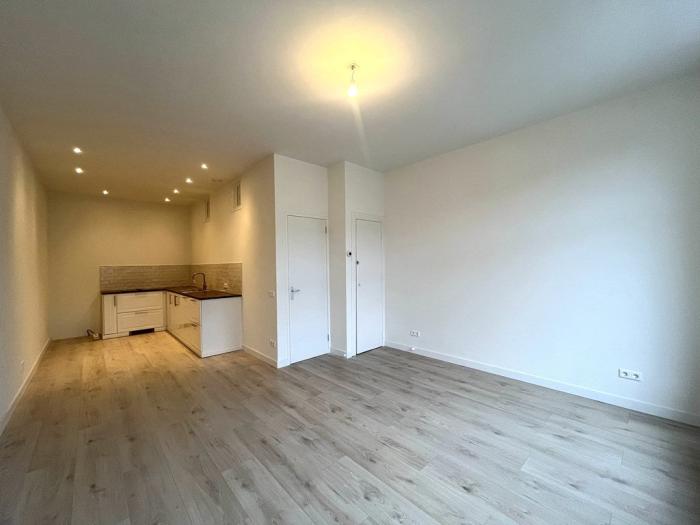 Appartement - Pretorialaan - Rotterdam