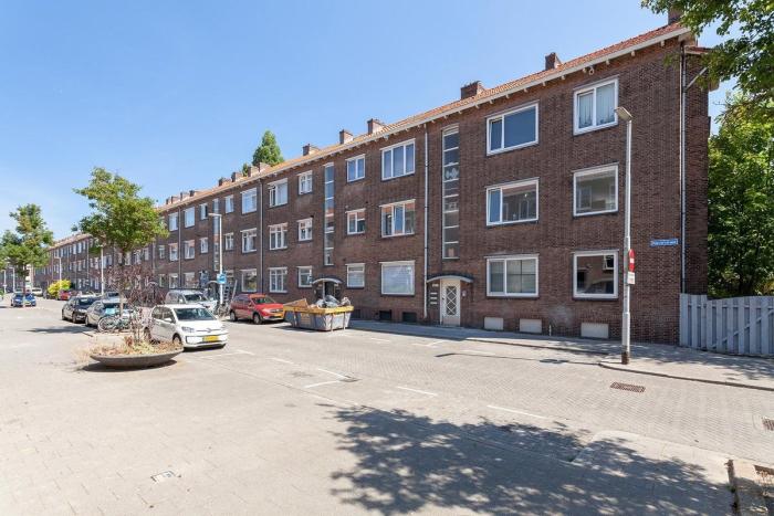Appartement - Lepelaarsingel - Rotterdam