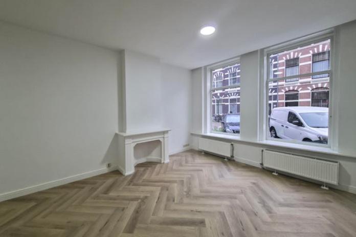 Appartement - De Perponcherstraat - 's-Gravenhage