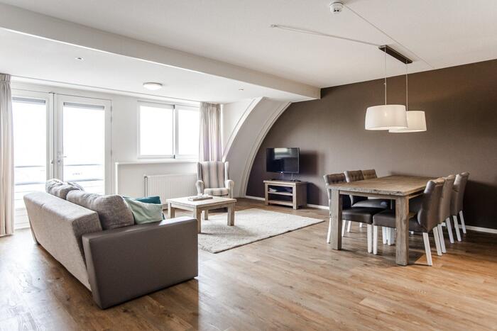 Appartement - Veerpolder - Warmond