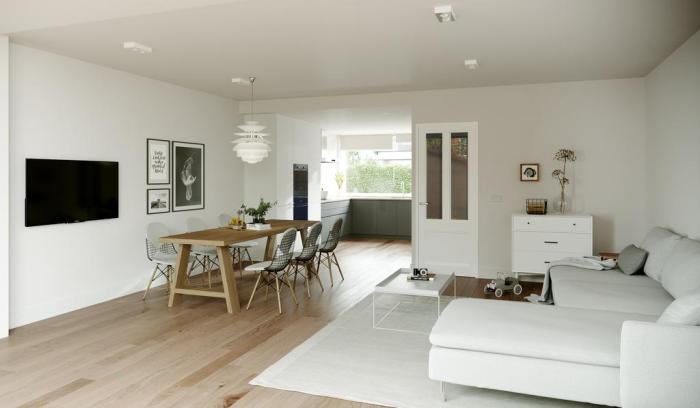 Huis - Bilderdijkstraat - Capelle aan den IJssel