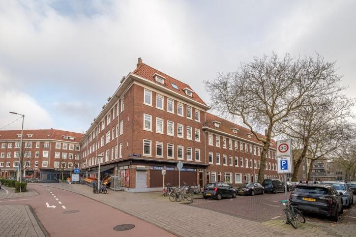 Appartement - Bestevâerstraat - Amsterdam