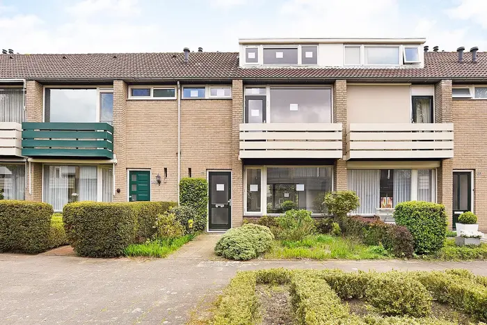 Appartement - Bergschot - Breda