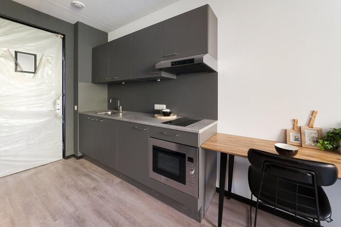 Appartement - Teteringsedijk - Breda