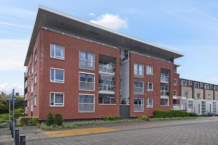 Appartement - Jhr. Carel Sternplein - Voorburg