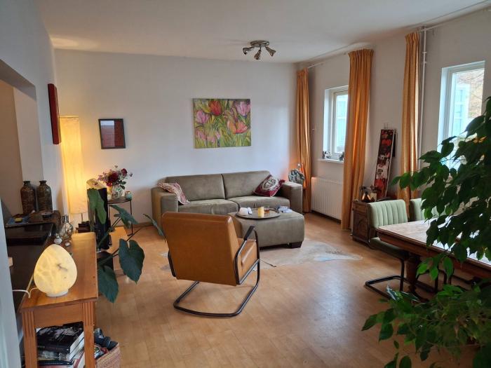 Huis - Schotelplein - Tilburg