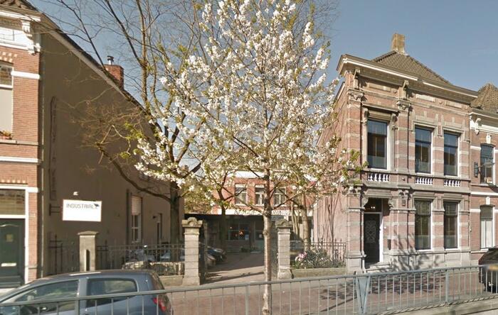 Appartement - Terheijdenstraat - Breda