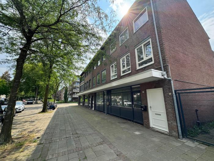 Kamer - Tinelstraat - Eindhoven