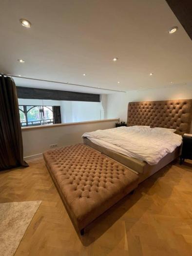 Appartement - Blekerstraat - Groningen