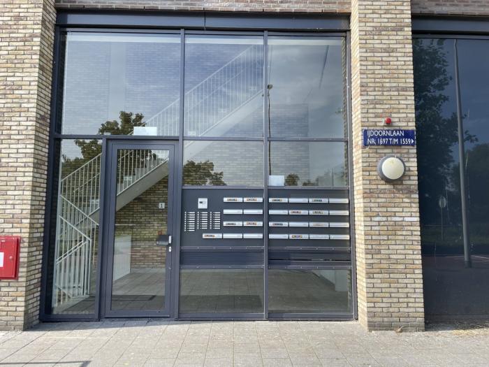 Appartement - IJdoornlaan - Amsterdam