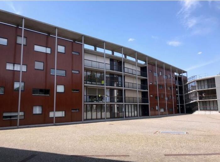 Appartement - Herdenkingsplein - Maastricht