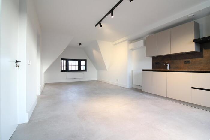 Appartement - Mauritsstraat - Eindhoven
