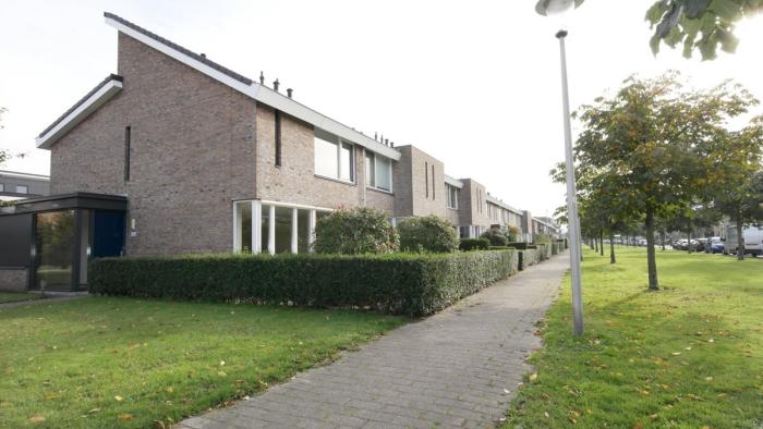 Huis - Klapwijkse Zoom - Berkel en Rodenrijs