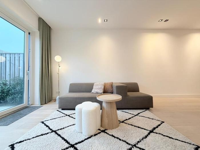 Appartement - Scheepsbouwweg - Amsterdam