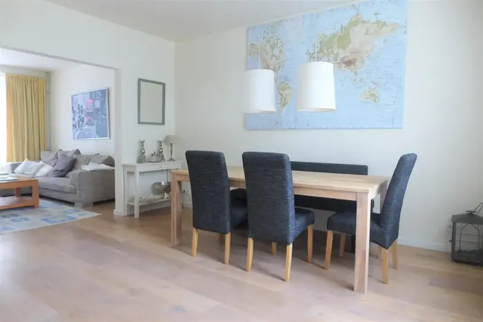 Appartement - Franquinetstraat - Maastricht